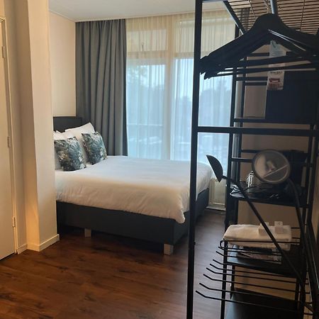 Hotel Hof Van Gelre By Flow 洛赫姆 外观 照片