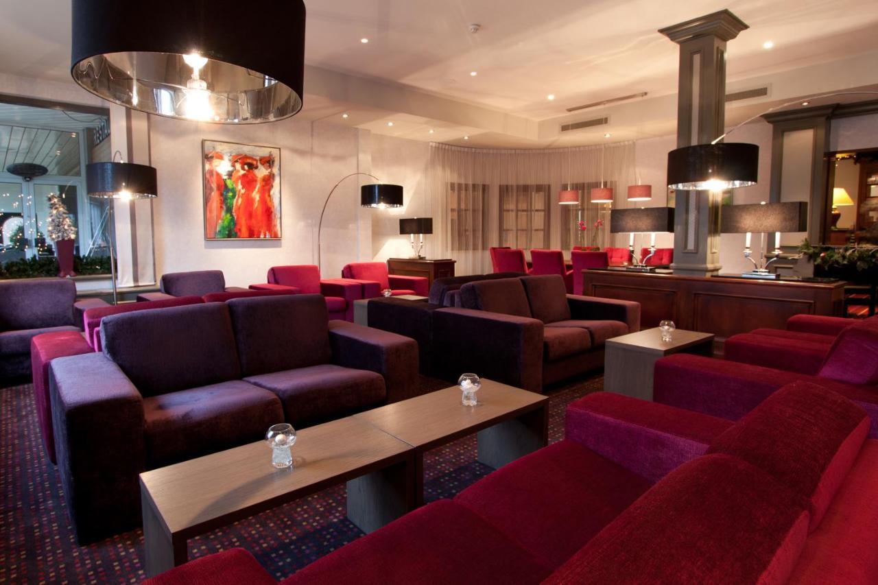 Hotel Hof Van Gelre By Flow 洛赫姆 外观 照片