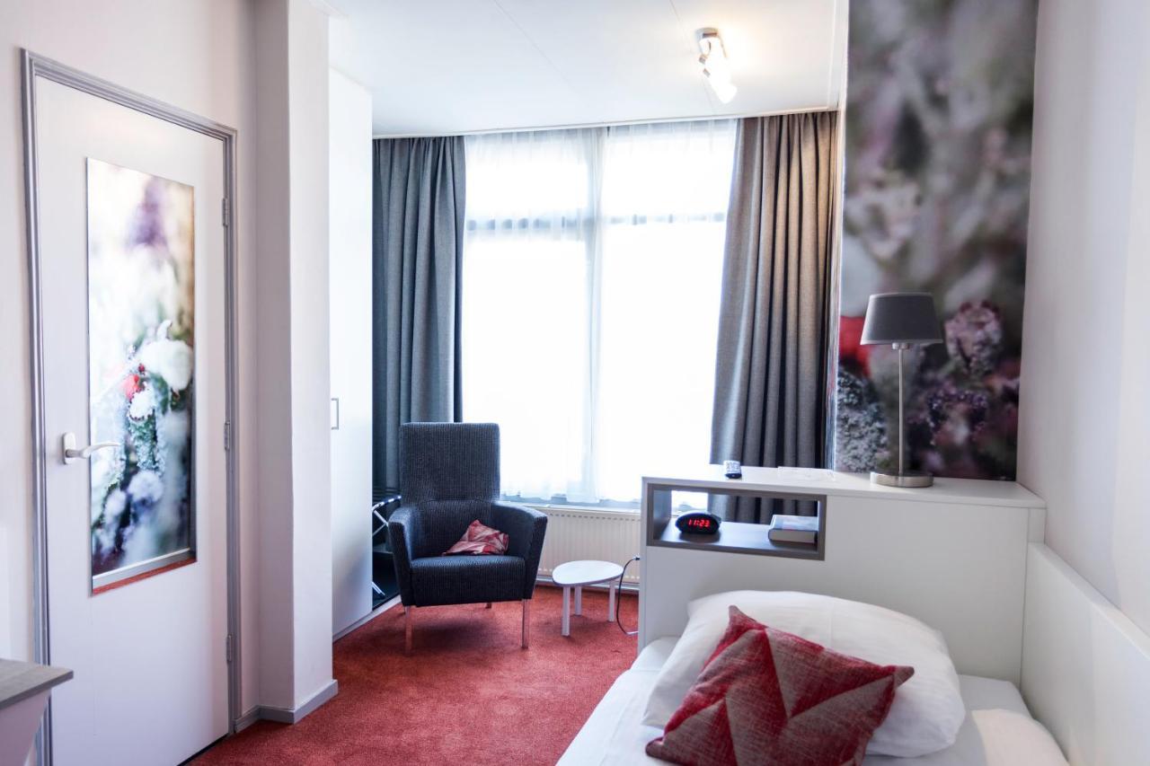 Hotel Hof Van Gelre By Flow 洛赫姆 外观 照片