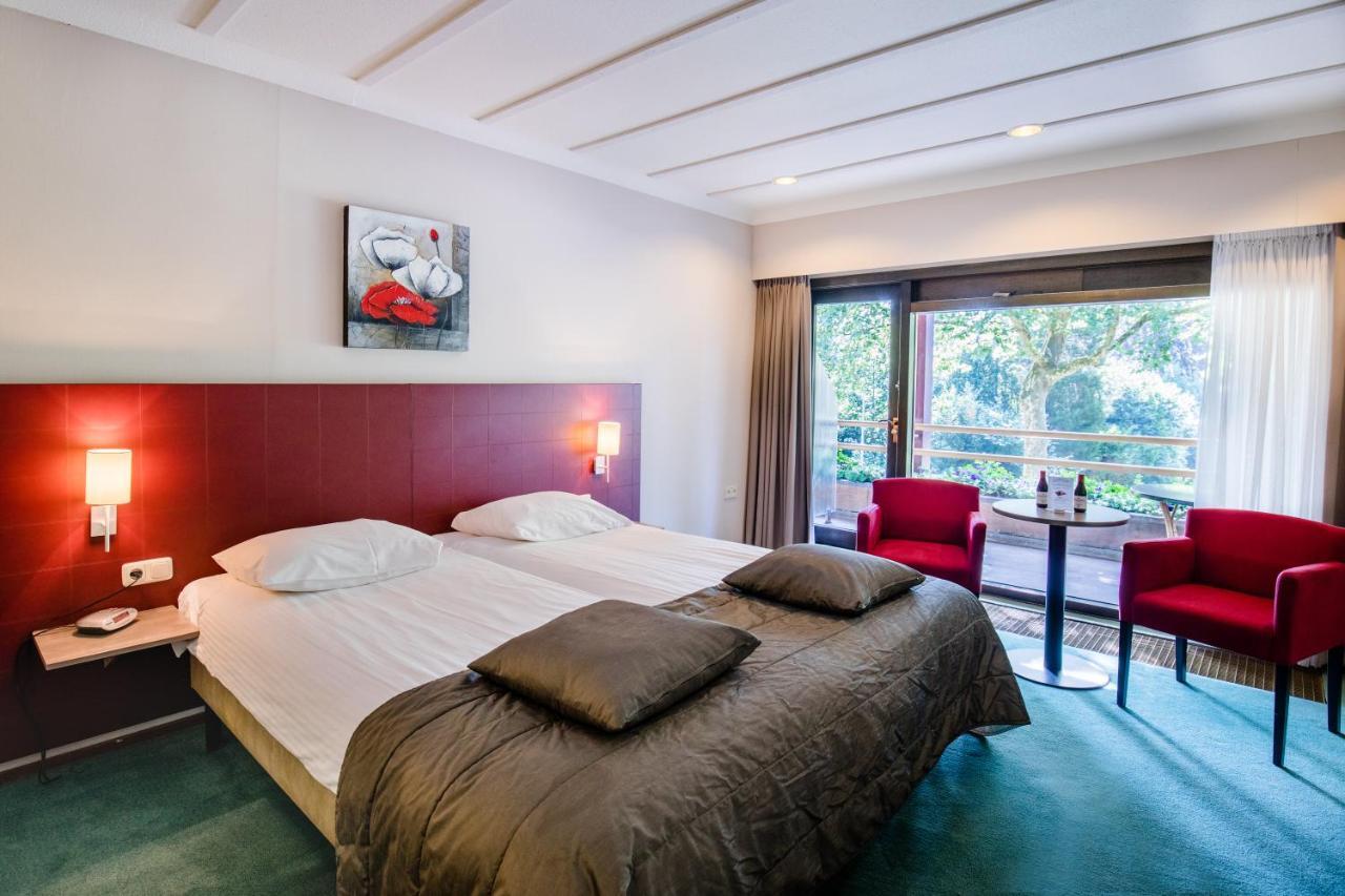 Hotel Hof Van Gelre By Flow 洛赫姆 外观 照片