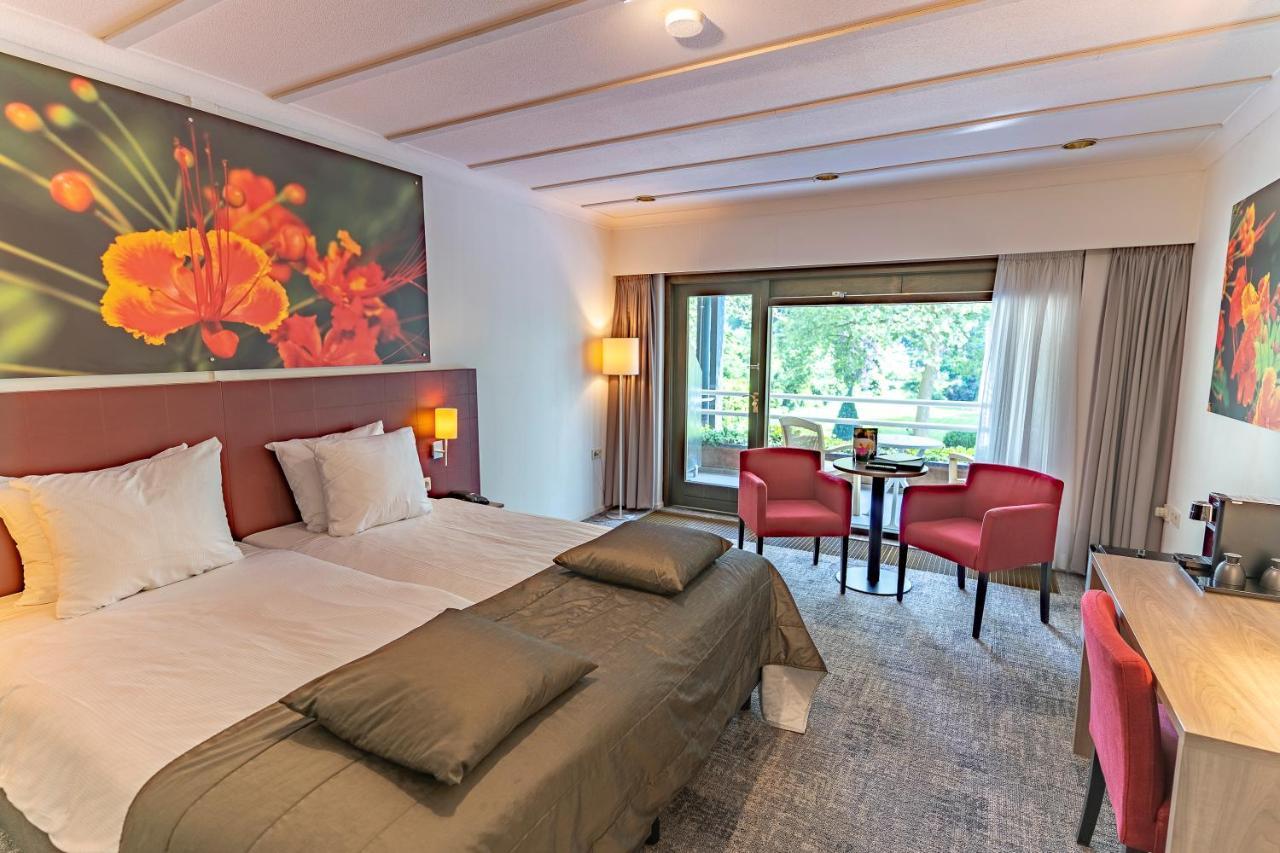 Hotel Hof Van Gelre By Flow 洛赫姆 外观 照片